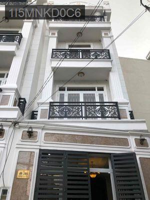 Bán Nhà - Bước ra là GIGA MALL Phạm Văn Đồng - Phường Hiệp Bình Phước  -  Quận Thủ Đức 