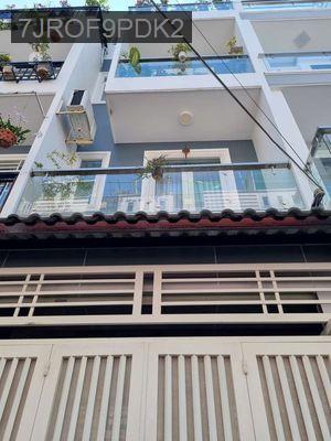 nhà bán hẻm ôtô 2266 huỳnh tấn phát  - Xã Phú Xuân  -  Huyện Nhà Bè 