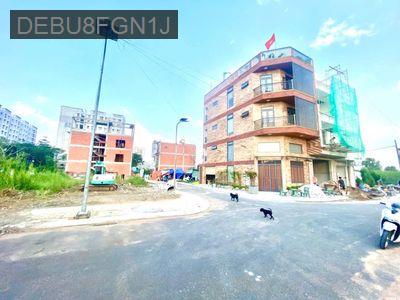 CHÍNH CHỦ BÁN ĐẤT NỀN KDC ĐẤT NAM AN LẠC, BÌNH TÂN - CÓ SỔ HỒNG RIÊNG - Phường An Lạc  -  Quận Bình Tân  CHÍNH CHỦ BÁN ĐẤT NỀN KDC ĐẤT NAM AN LẠC, BÌNH TÂN - CÓ SỔ HỒNG RIÊNG - Phường An Lạc  -  Quận Bình Tân