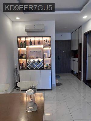 CHÍNH CHỦ CẦN BÁN GẤP CĂN HỘ SIÊU VIP RICHMOND, GIÁ 5 TỶ TRÒN TRĨNH  - Phường 26  -  Quận Bình Thạnh 