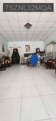 BÁN NHÀ SÁT BÌNH THÀN.H - ÔTÔ VÀO NHÀ NGỦ - ( 5X17M ) - Phường Bình Hưng Hòa B  -  Quận Bình Tân 