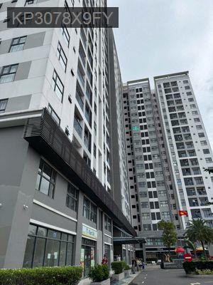 Bán gấp căn hộ Vạn Xuân QL13, 2pn 59m2, 1.45 tỷ. tầng trung view đẹp - Phường Phú Hòa  -  Thành phố Thủ Dầu Một 