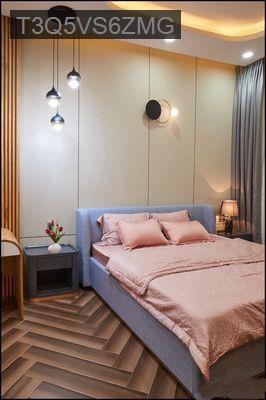 Bán nhà ở ngay chợ Phú Nhuận, gần sân bay, liền kề quận 1-3, công viên - Phường 17  -  Quận Phú Nhuận 