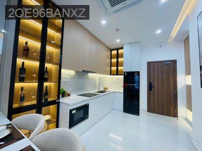 KHÁCH GỬI BÁN CĂN HỘ 2PN-53M2 DESTINO GIÁ CỰC KÌ TỐT 1 TỶ 590 - Xã Mỹ Yên  -  Huyện Bến Lức 
