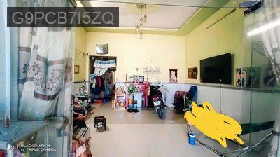 cần bán nhà mặt tiền thị trấn cần giuộc - Thị trấn Cần Giuộc  -  Huyện Cần Giuộc 