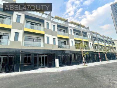 Cần Ra Trước Tết Eden Park, Ngang 6m - 6,6 tỷ, 91m2, 4PN, 3WC - Phường Đông Hòa  -  Thị xã Dĩ An 