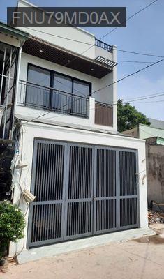 Bán nhà - Phường Hiệp Bình Chánh  -  Quận Thủ Đức  - 60m² - 4.35tỷ