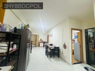 Căn hộ P. Tam Bình Thủ Đức - Căn góc 61m2, với 2 View đẹp thoáng mát - Phường Bình Chiểu  -  Quận Thủ Đức 