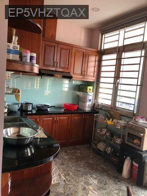 Bán nhà - Phường Hiệp Thành  -  Quận 12  - 215m² - 12tỷ