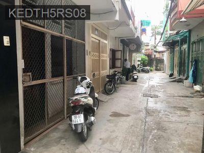 🌹🌹🌹 Hoa hồng môi giới 1% - HẺM XE HƠI NGUYỄN TRÃI 48m², 2 tầng 8.95 tỷ - Phường 2  -  Quận 5 