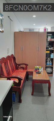 Căn hộ Officetel để ở/ làm văn phòng, giá rẻ, TT Quận 7, 1,35 tỷ - Phường Phú Thuận  -  Quận 7 
