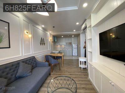 Bán CC Prosper Plaza. Quận 12. DT: 65m2. 2PN. 2WC. Giá: 3 tỷ 1. - Phường Tân Thới Nhất  -  Quận 12 