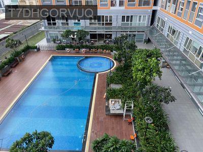 CHÍNH CHỦ BÁN CĂN HỘ 2PN CHUNG CƯ CARILLON 7 - Phường Tân Thới Hoà  -  Quận Tân Phú 