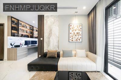 Căn hộ 55m2 1PN+ The Opus One Vinhomes Grand Park. Giá tốt n.hất - Phường Long Thạnh Mỹ  -  Quận 9 