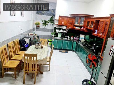 Chính chủ cần bán trệt 2 lầu, tum, nền 88.6m2, sàn 167m, Tăng Nhơn Phú - Phường Tăng Nhơn Phú A  -  Quận 9 