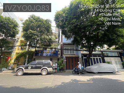 🏡 BÁN BIỆT THỰ MINI CAO CẤP – KHU K300 – TÂN BÌNH - Phường 12  -  Quận Tân Bình 