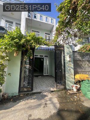 Bán đất HXH p.5 hoàng hoa thám DT:4.4*18 giá:8.5 TL gpxd: 5 tầng - Phường 5  -  Quận Bình Thạnh 