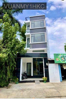 Bán nhà mt 2010 Võ Văn Kiệt, khu KD, VPĐD - Phường An Lạc  -  Quận Bình Tân 