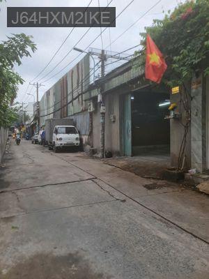 👉 Người thông minh… mua căn này để RA TIỀN NGAY! - Xã Bình Hưng  -  Huyện Bình Chánh 