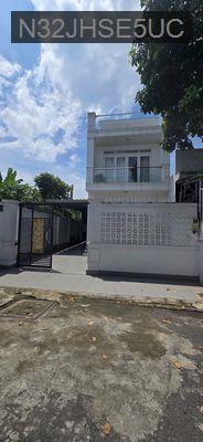 NHÀ ĐẸP 7.5 x 22m NỞ HẬU đường Oto, Gần Phan Văn Hớn, chợ XThới Thượng - Xã Xuân Thới Thượng  -  Huyện Hóc Môn 
