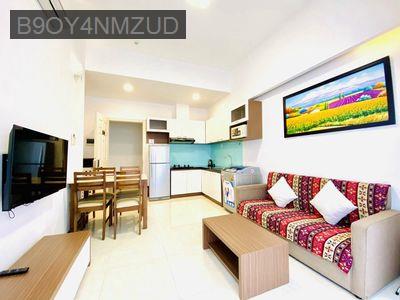 CHÍNH CHỦ BÁN CĂN HỘ THẾ KỶ 21 ,75M2, 2PN, SỔ HỒNG,NHÀ ĐẸP - Phường 25  -  Quận Bình Thạnh 