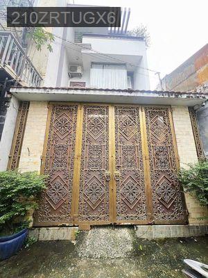 🏡Nhà đẹp, zá mềm, mại dô, mại dô 🫶 - Phường Sơn Kỳ  -  Quận Tân Phú 