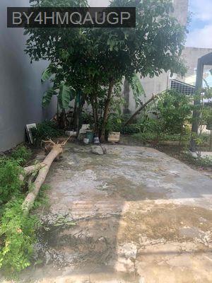 Đất có sổ đỏ 57m2 đường Nguyễn Thị Tư, Phú Hữu, Q9 - Phường Phú Hữu  -  Quận 9 