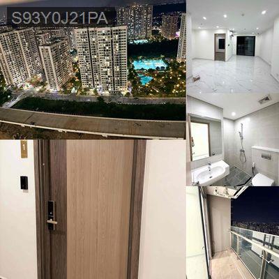 Căn hộ 1PN+ Glory Heights view hồ bơi – đối diện Vincom Mega Mall - Phường Long Bình  -  Quận 9 