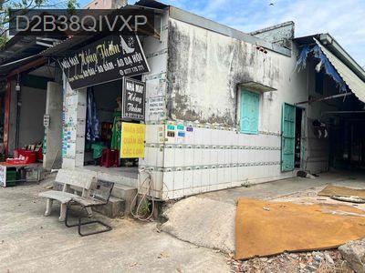 cần bán nhà mat tiền K19 ,Dk5A 1 kiot 6 phòng trọ  thu nhập 8triêu/T - Phường Thới Hòa  -  Thị xã Bến Cát 