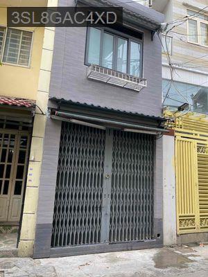 XVNT,SHR hẻm 5m thông ,23 m2.Trệt,lầu, 2toilet.Ở, kd - Phường 21  -  Quận Bình Thạnh  XVNT,SHR hẻm 5m thông ,23 m2.Trệt,lầu, 2toilet.Ở, kd - Phường 21  -  Quận Bình Thạnh