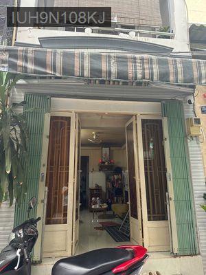 Chính chủ bán gấp - Phường Bình Trị Đông  -  Quận Bình Tân 