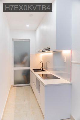 BÁN CĂN HỘ Q12, 2PN, 2TOLET - Phường Thới An  -  Quận 12 