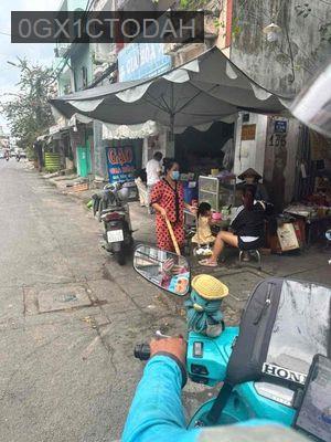 Bán nhà Tầng trệt C/c Lê Thị Bạch Cát P11 Quận 11 - 31m2 - chỉ 1.x tỷ - Phường 11  -  Quận 11 