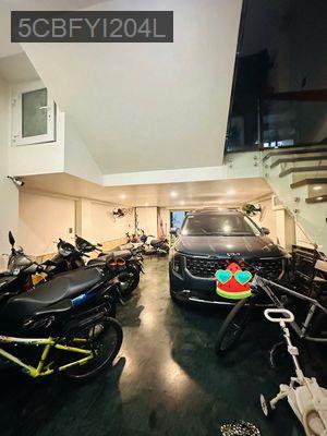 BÁN CĂN NHÀ TÂM HUYẾT-THÍCH QUẢNG ĐỨC-PHÚ NHUẬN-5 TẦNG BTCT- NGANG 5M - Phường 4  -  Quận Phú Nhuận 