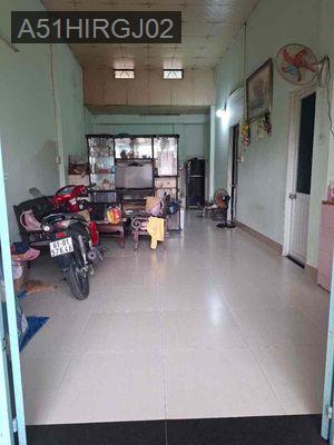 bán nhà gần chợ Dĩ an - Phường Dĩ An  -  Thị xã Dĩ An 