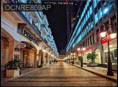 Căn officete diện tích lớn, CC The Pegasuite 1, p6, q8 - Phường 6  -  Quận 8 