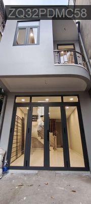 Nhà ngay hàng xanh mặt tiền thụt Điện Biên Phủ - Phường 25  -  Quận Bình Thạnh 