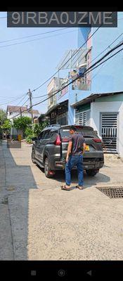 Bán đất HXH đường Quốc lộ 50, Xã Phong Phú, Bình Chánh,dt: 4 x 13. - Xã Phong Phú  -  Huyện Bình Chánh 