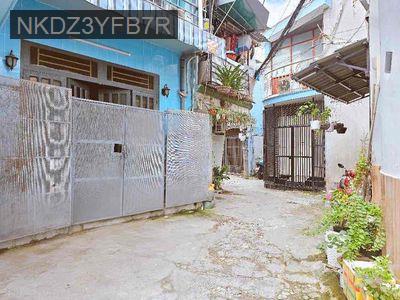 VỊ TRÍ TRUNG TÂM - ĐẦY ĐỦ CÔNG NĂNG - NHÀ CÒN MỚI VÀO Ở NGAY - Phường Linh Xuân  -  Quận Thủ Đức 