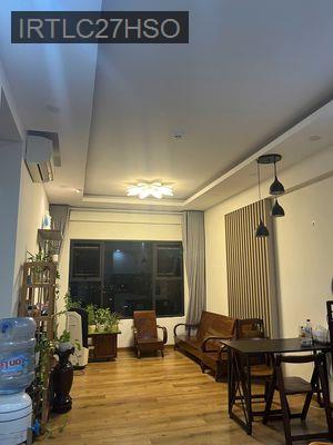 BÁN CĂN HỘ FOLRA NOVIA BLOCK A (TẦNG 17) - Phường Linh Tây  -  Quận Thủ Đức 