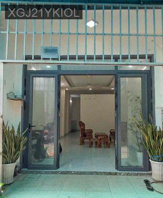 Nhà Hẻm 3m Ni Sư Huỳnh Liên, Công nhận 66.3m, Giá: 5.7 tỷ - Phường 10  -  Quận Tân Bình 