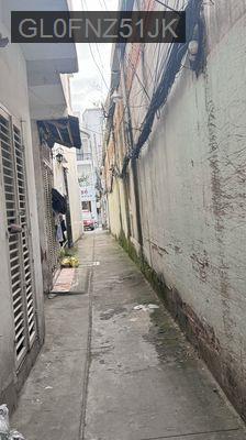 Nhà bán chính chủ trực tiếp - Phường Cầu Ông Lãnh  -  Quận 1 