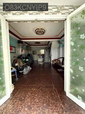 cần bán gấp nhà bình tân - Phường Tân Tạo  -  Quận Bình Tân 