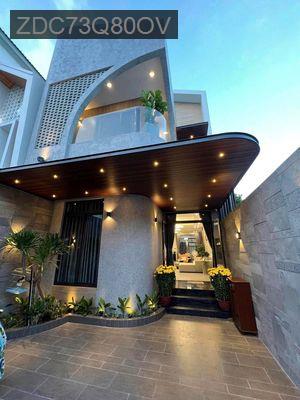 CẦN BÁN NHÀ 1 TRỆT 1 LẦU, SHR, GIÁ 2 TỶ, TRUNG TÂM THỦ DẦU MỘT - Phường Định Hòa  -  Thành phố Thủ Dầu Một 