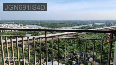 🏡 BÁN 2 CĂN GÓC VINHOMES GRAND PARK – TẦNG 27 VIEW SÔNG SIÊU ĐẸP - Phường Long Thạnh Mỹ  -  Quận 9 