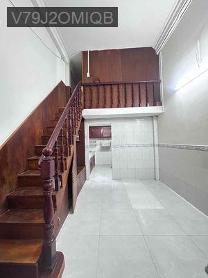 bán nhà chính chủ - Phường 17  -  Quận Gò Vấp 