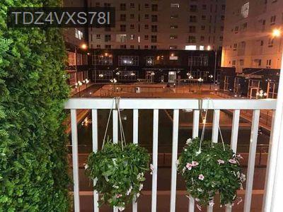 Căn hộ 59m2, 1PN+, Tara Residence, p6, q8 - Phường 6  -  Quận 8 