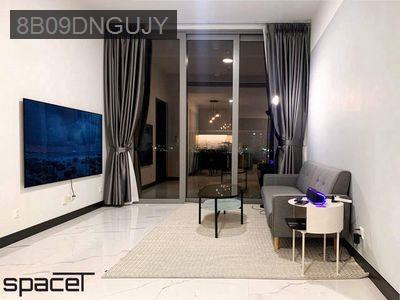 BÁN 1PN 64M2 LINDEN EMPIRE CITY FULL NT VIEW SÔNG 13,5 TỶ - Phường Thủ Thiêm  -  Quận 2 