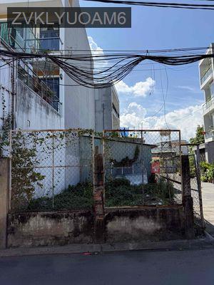 Nhà ở rộng có thể xây biệt thự - Phường Tăng Nhơn Phú B  -  Quận 9 