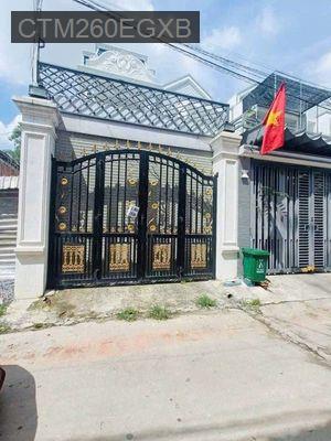 🚀Bán Nhà Trệt + Lầu Phú Hoà–Có Sân ÔTô,Full Nội Thất,Giá Chỉ 3Tỷ2xx - Phường Phú Hòa  -  Thành phố Thủ Dầu Một 